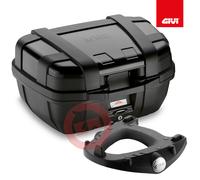 GIVI KIT BAULETTO TREKKER TRK52B PIASTRA E331 YAMAHA MAJESTY 400 2004-2008