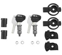 GIVI Kit Blocco Di Sicurezza SL102 3501-1317 270-6436