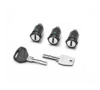 Kit Chiavi Con Boccola Per 3 Valigie Givi SLR103