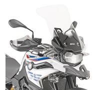GIVI Kit Cupolino Trasparente per BMW F 750 GS 2018 2019 2020 2021 2022 2023