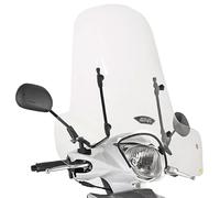 Givi Kit De Montage 107a Suzuki Address 110