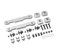 Givi Kit De Montage Cam Rack Side
