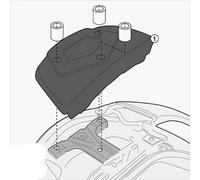 Kit Montaggio SR3104 Givi SR3104KIT