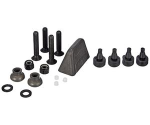 Givi Kit di collegamento completo per Valigetta laterale Monokey 40