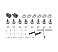 Kit Rapid Release Givi 09RKIT