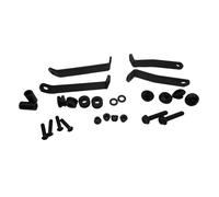 GiVi kit di fissaggio per disco 440AG per Kymco Agility 50-125-150-200 R16 08-13