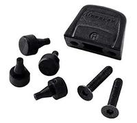 E115F2 - Givi Kit fissaggio valigie monorack