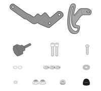 GIVI Kit di irrobustimento cupolino per BMW R 1250 GS Adventure 2019 - 2024