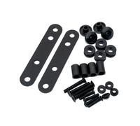 GIVI Kit attacchi parabrezza per Yamaha Tricity 125 2014 - 2024