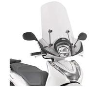 Givi Honda Ncx 750 2021 Fitting Kit Argento