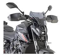 Givi Kit di montaggio per parabrezza 1173S/SG, nero