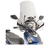 GIVI Kit di montaggio per parabrezza 7057A/AG, per SYM Symphony 125 Euro 5 (2020)
