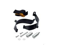 Kit di montaggio GIVI specifico per borse soffici laterali Easylock o borse morb