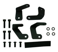Givi Kit Di Montaggio Plx1111/pl1111/pl1111cam/te1111 Honda Ncx S 700