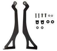 GIVI Kit Di Staffe E Supporti Per Parabrezza D5107KIT