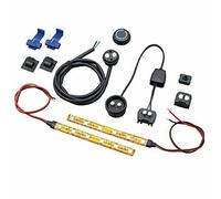 Givi Kit Luci Stop a LED per X V47 / V47 TECH / V47NN / V47NN TECH