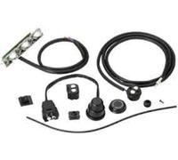 Givi Kit Luci Stop Valigia V46 LED Rosso