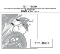 TE1111 - Givi Telaietti specifici per borse laterali Honda NC700/750