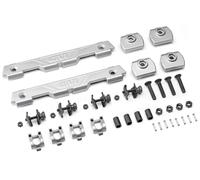 Givi kit OFCAM per fissare valigie "Monokey Cam-Side" su Telaietti Givi One-Fit PLO___