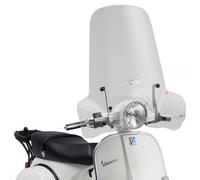 GIVI KIT PARABREZZA ALTO COMPLETO VESPA PX 125 150 2011 / 2017 642 A5603A
