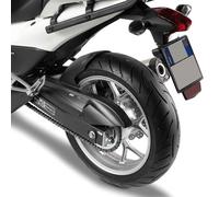 GIVI Kit parafango copricatena protezione ABS per Honda NC700S-NC700X 2012 2013