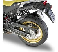 PARAFANGO SPECIFICO ABS NERO
