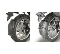 GIVI Kit Parafango RM01 + Attacchi supporti per Honda NC750S 2016 - 2020