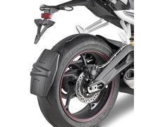GIVI Kit Parafango RM01+Attacchi supporti per TRIUMPH Street Triple 765 2017-20