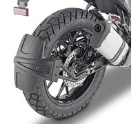 GIVI Kit Parafango RM02 + Attacchi supporti per Ktm 390 Adventure 2020 2021 2022