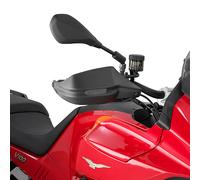 GIVI Kit Paramani protezione in ABS nero per MOTO GUZZI V100 Mandello 1000 2022