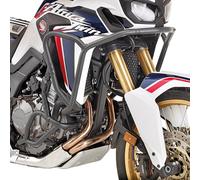 Paramotore Givi tubolare specifico nero per HONDA CRF1000L Africa TWIN 2016