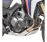GIVI TN1144 - Paraurti nero superiore