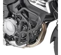 TN5129 - Paramotore tubolare Givi Nero BMW F 750/850 GS