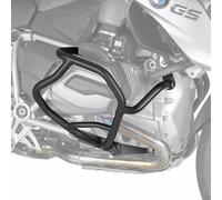 GIVI Kit Paramotore Paracolpi protezione nero per BMW R 1200 GS 2013 - 2018