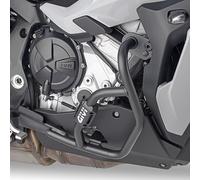 GIVI Kit Paramotore Paracolpi protezione nero per BMW S 1000 XR 2020 2021 2022