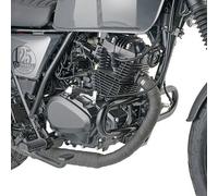 GIVI Kit Paramotore Paracolpi protezione nero per BRIXTON Cromwell 125 2022