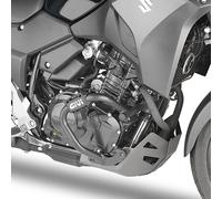 Givi TN3116 Paramotore Nero SUZUKI