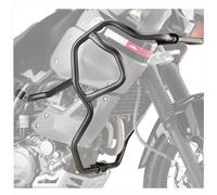 GIVI Kit Paramotore protezione nero per Yamaha XT 660Z Ténéré 2008 - 2016