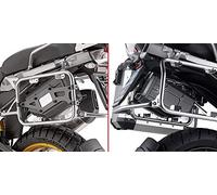 Kit Givi specifico per fissare S250givi al telaietto originale BMW