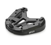 GIVI KIT Piastra Universale in nylon da usare con Monorack FZ per Bauletti