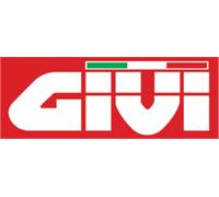 GIVI KIT Portavaligie laterale Monokey per Honda CB 500 X 2013 - 2018