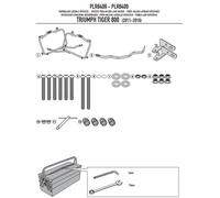Attacchi Laterali Givi PLR6409