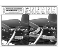 Attacchi Laterali Givi PLX347