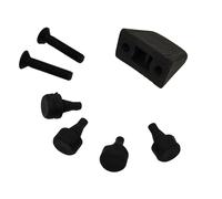 E115F2 - Givi Kit fissaggio valigie monorack