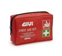 Givi kit pronto soccorso s301 first aid kit