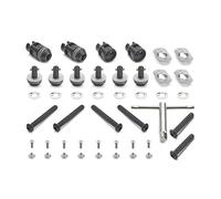 Givi kit Rapid Release specifico 13RKIT per Bmw R 1300 GS (24)