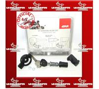 Chiave Security Lock Givi per bauletti