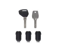 Givi Kit serratura e chiave Smart Lock per Bauletti Trekker Outback Evo Smart SLR 103