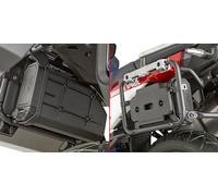 GIVI KIT SPECIF. X FISSARE S250 SU PLR1161 SUA.T.AS E AFR.TWIN TL1161KIT