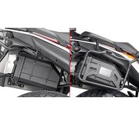 GIVI KIT SPECIFICO X FISSARE S250 SU PL7711 PER ROYAL ENFIELD Scram 411 2023